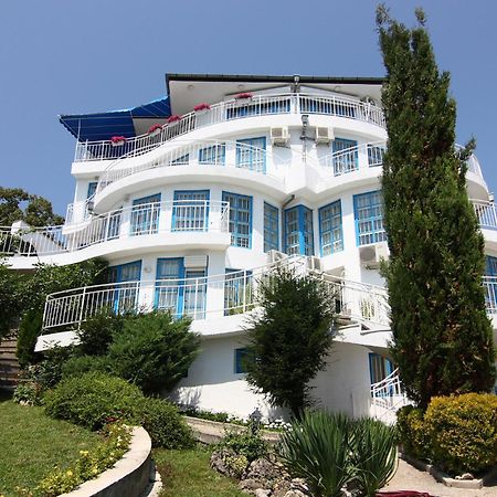 Villa White Dove Golden Sands Exteriör bild