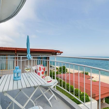 Villa White Dove Golden Sands Exteriör bild